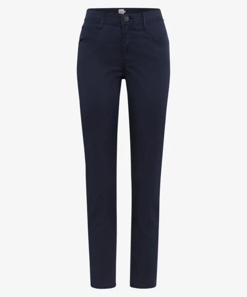 Damen Brax Hose 7/8 Regular Fit