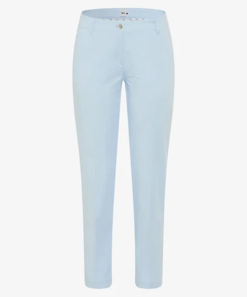 Damen Brax Hose 7/8 Regular Fit