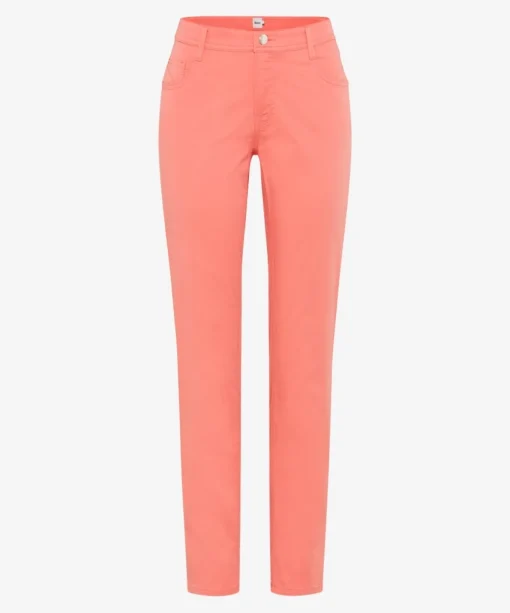 Damen Brax Hose 7/8 Regular Fit