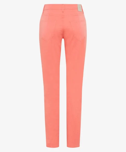 Damen Brax Hose 7/8 Regular Fit