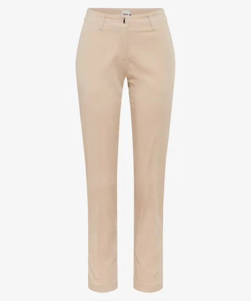 Damen Brax Hose 7/8 Regular Fit