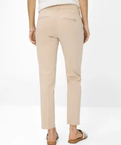 Damen Brax Hose 7/8 Regular Fit