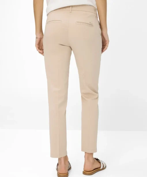 Damen Brax Hose 7/8 Regular Fit