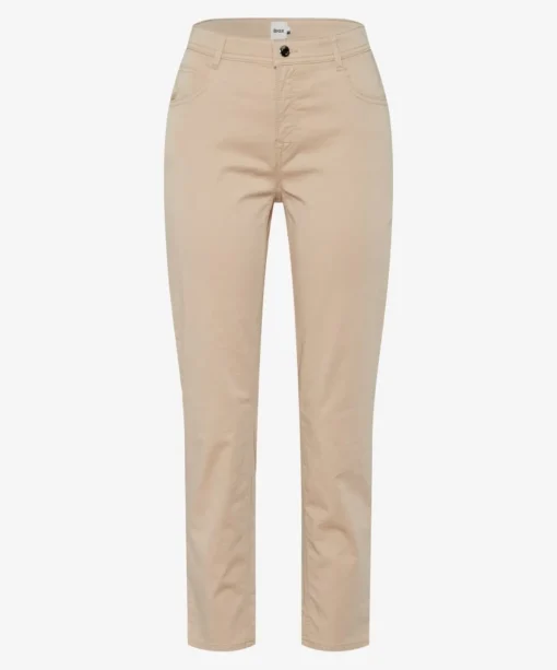 Damen Brax Hose 7/8 Regular Fit