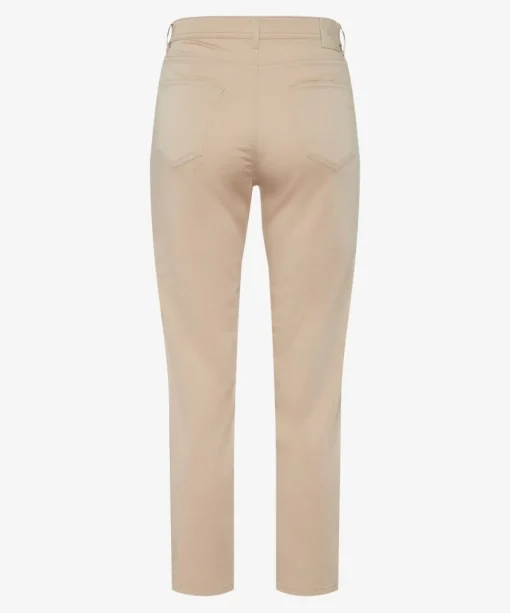 Damen Brax Hose 7/8 Regular Fit