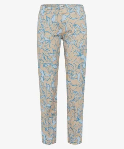 Damen Brax Hose 7/8 Regular Fit