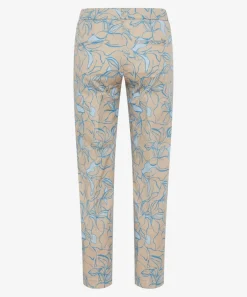 Damen Brax Hose 7/8 Regular Fit