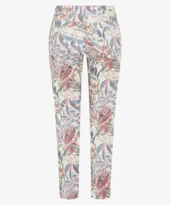 Damen Brax Hose 7/8 Slim Fit