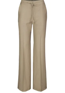 Damen Bianca Hose aus Modal