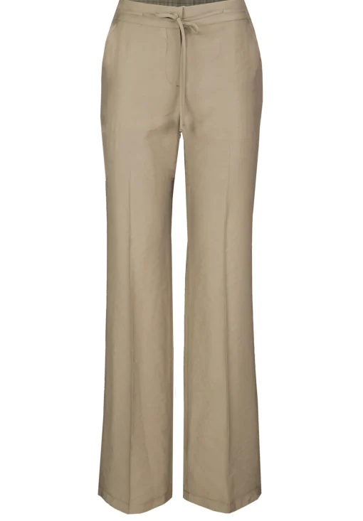 Damen Bianca Hose aus Modal