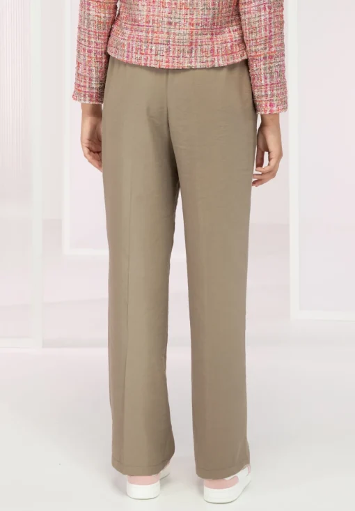 Damen Bianca Hose aus Modal