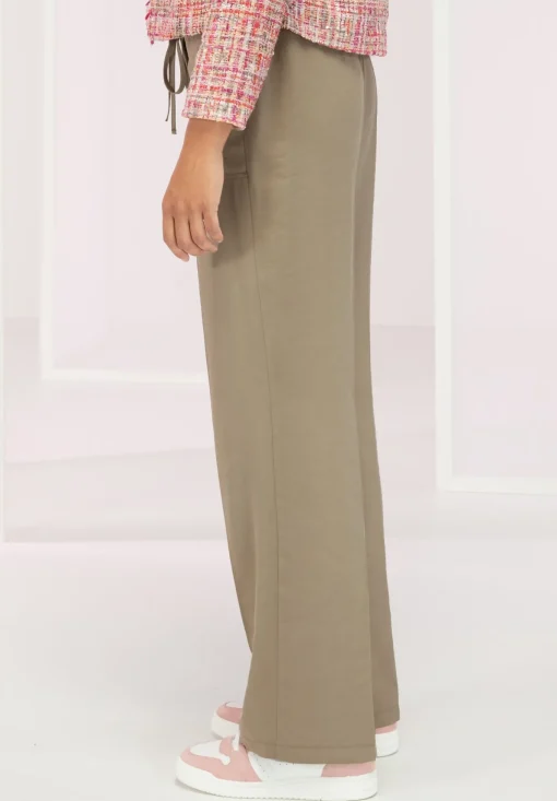 Damen Bianca Hose aus Modal
