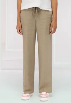 Damen Bianca Hose aus Modal