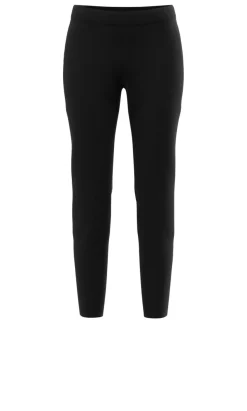 Damen Marc Cain Hose aus Stretchjersey