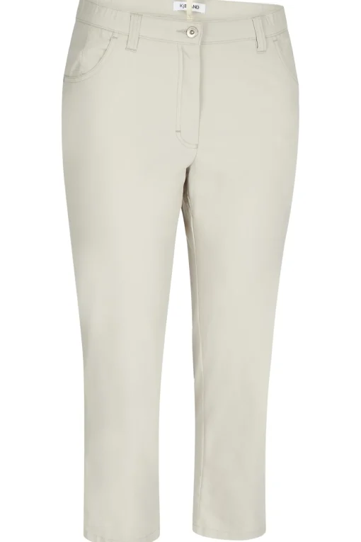 Damen KJ Brand Hose Betty Chino