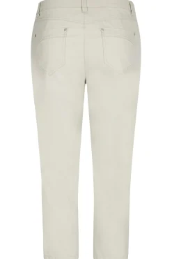 Damen KJ Brand Hose Betty Chino