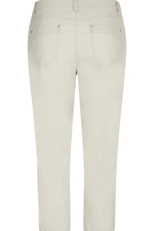 Damen KJ Brand Hose Betty Chino