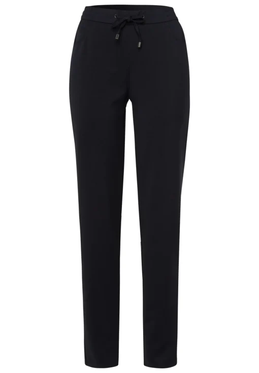 Damen Frank Walder Hose Brenda NOS in 5-Pocket-Optik