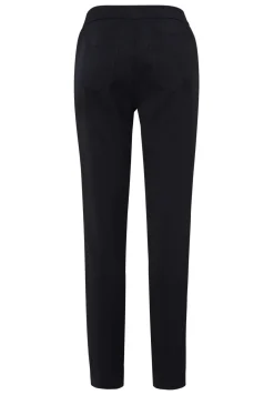 Damen Frank Walder Hose Brenda NOS in 5-Pocket-Optik