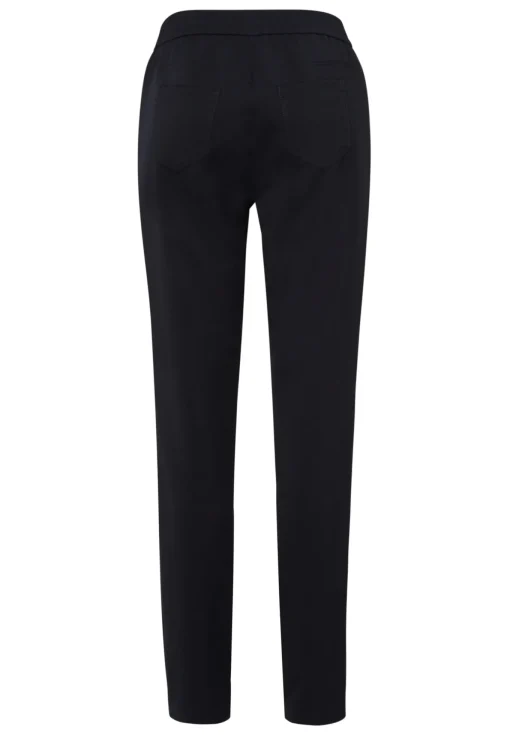 Damen Frank Walder Hose Brenda NOS in 5-Pocket-Optik