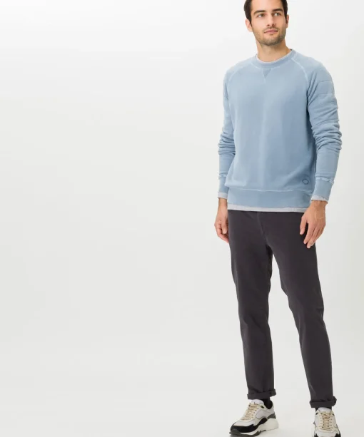 Herren Brax Hose CADIZ
