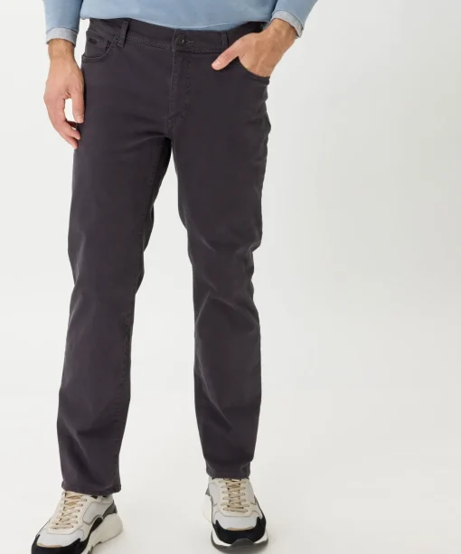 Herren Brax Hose CADIZ
