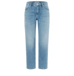 Damen MAC Hose Diamonds