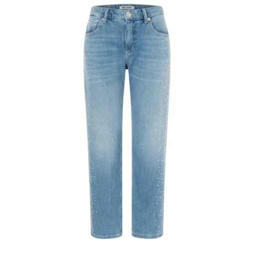Damen MAC Hose Diamonds