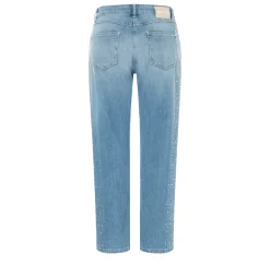 Damen MAC Hose Diamonds