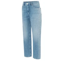 Damen MAC Hose Diamonds