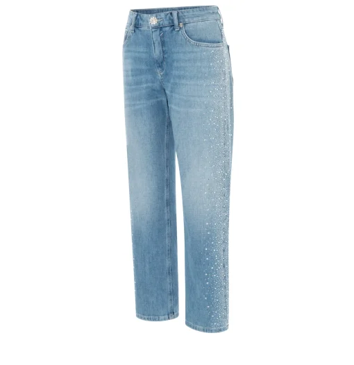 Damen MAC Hose Diamonds