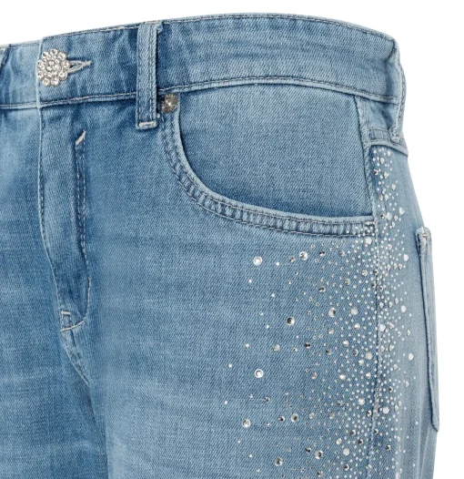 Damen MAC Hose Diamonds