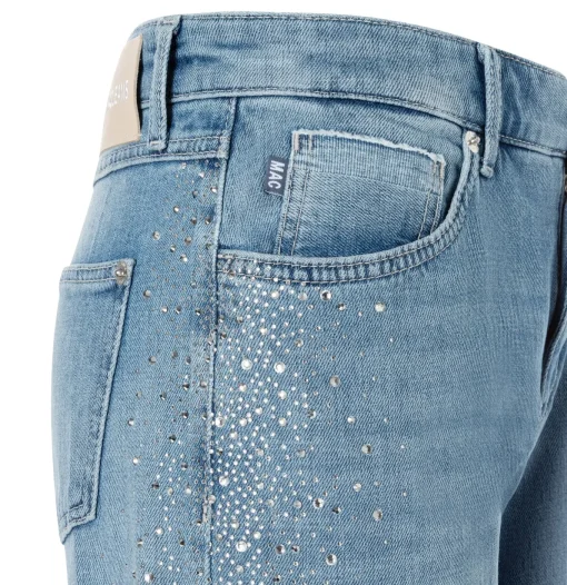 Damen MAC Hose Diamonds
