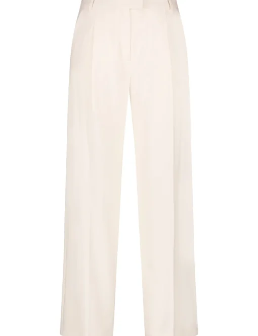 Damen Gerry Weber Collection Hose Gewebe lang