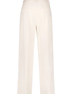 Damen Gerry Weber Collection Hose Gewebe lang