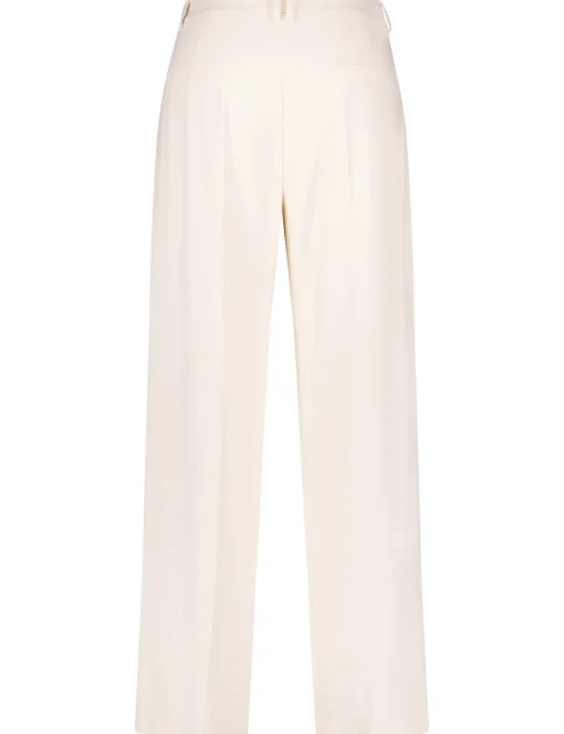 Damen Gerry Weber Collection Hose Gewebe lang