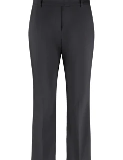 Damen Gerry Weber Collection Hose Gewebe verkürzt