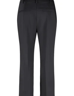 Damen Gerry Weber Collection Hose Gewebe verkürzt
