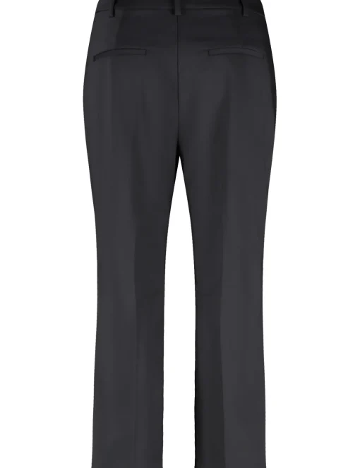 Damen Gerry Weber Collection Hose Gewebe verkürzt