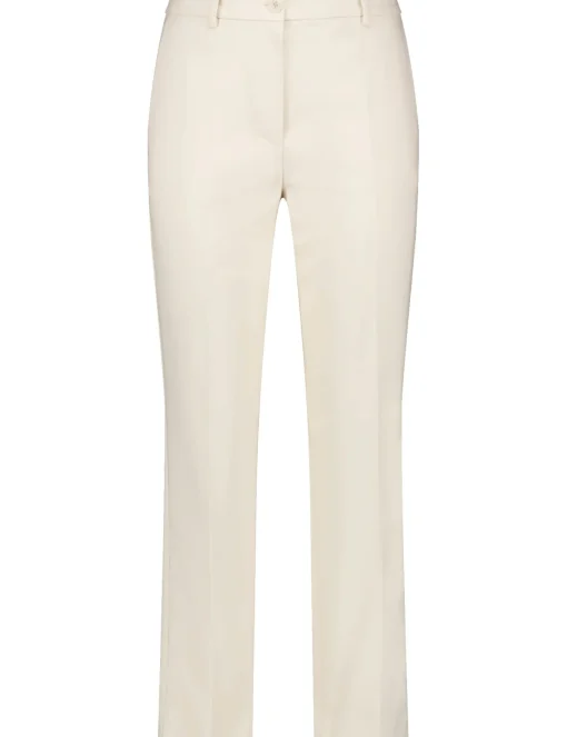 Damen Gerry Weber Collection Hose Gewebe verkürzt