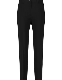 Damen Gerry Weber Collection Hose Gewebe verkürzt