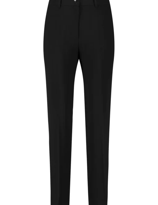 Damen Gerry Weber Collection Hose Gewebe verkürzt