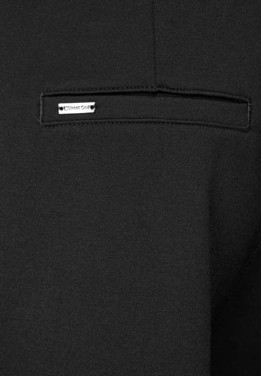 Damen Street One Hose im Casual Fit