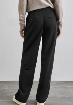 Damen Street One Hose im Casual Fit