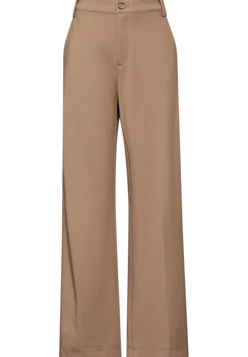 Damen Street One Hose im Casual Fit