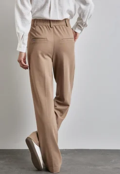 Damen Street One Hose im Casual Fit