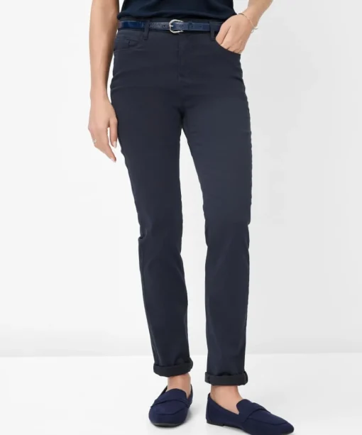 Damen Brax Hose im Feminine Fit