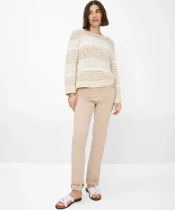 Damen Brax Hose im Feminine Fit