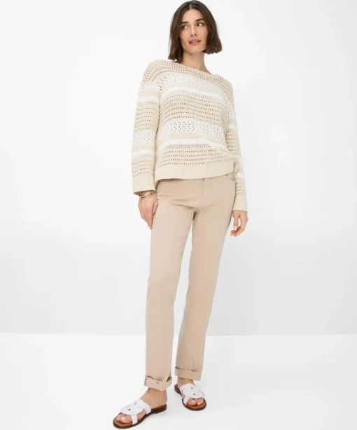 Damen Brax Hose im Feminine Fit