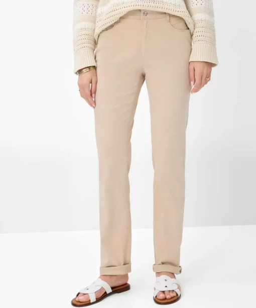 Damen Brax Hose im Feminine Fit